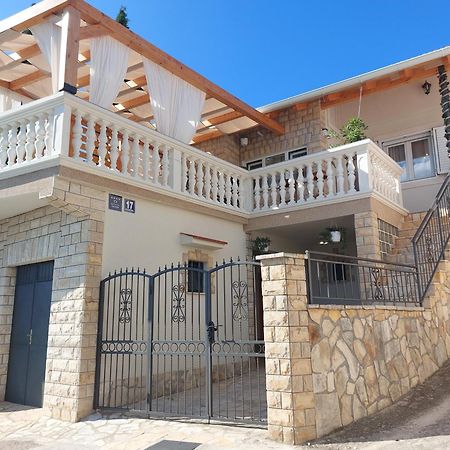 Holiday Home Peran Grebaštica エクステリア 写真
