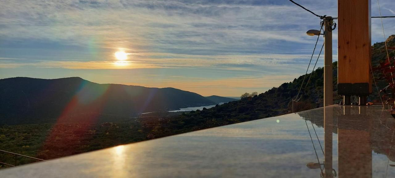 Holiday Home Peran Grebaštica エクステリア 写真