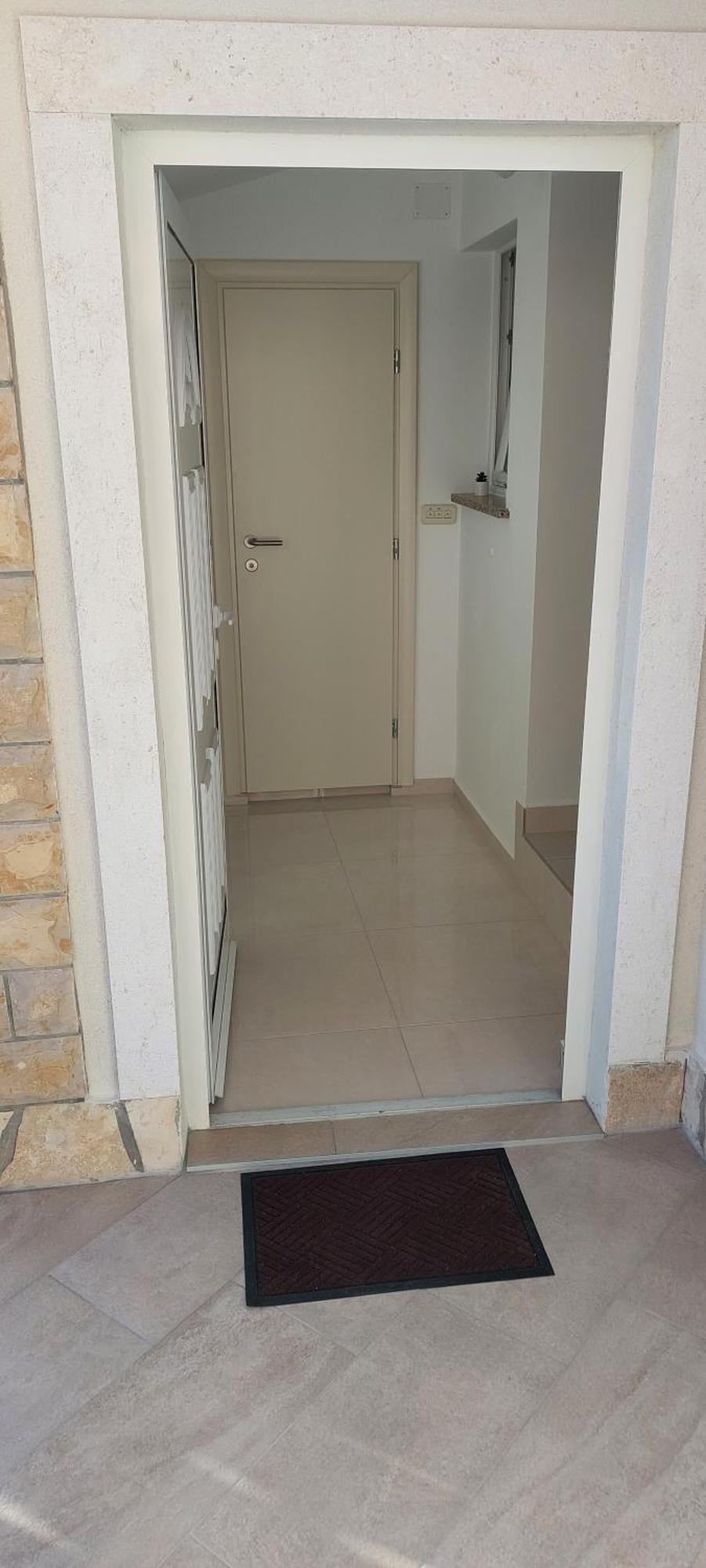 Holiday Home Peran Grebaštica エクステリア 写真