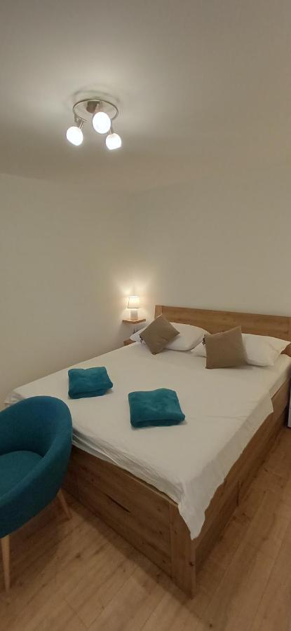 Holiday Home Peran Grebaštica エクステリア 写真
