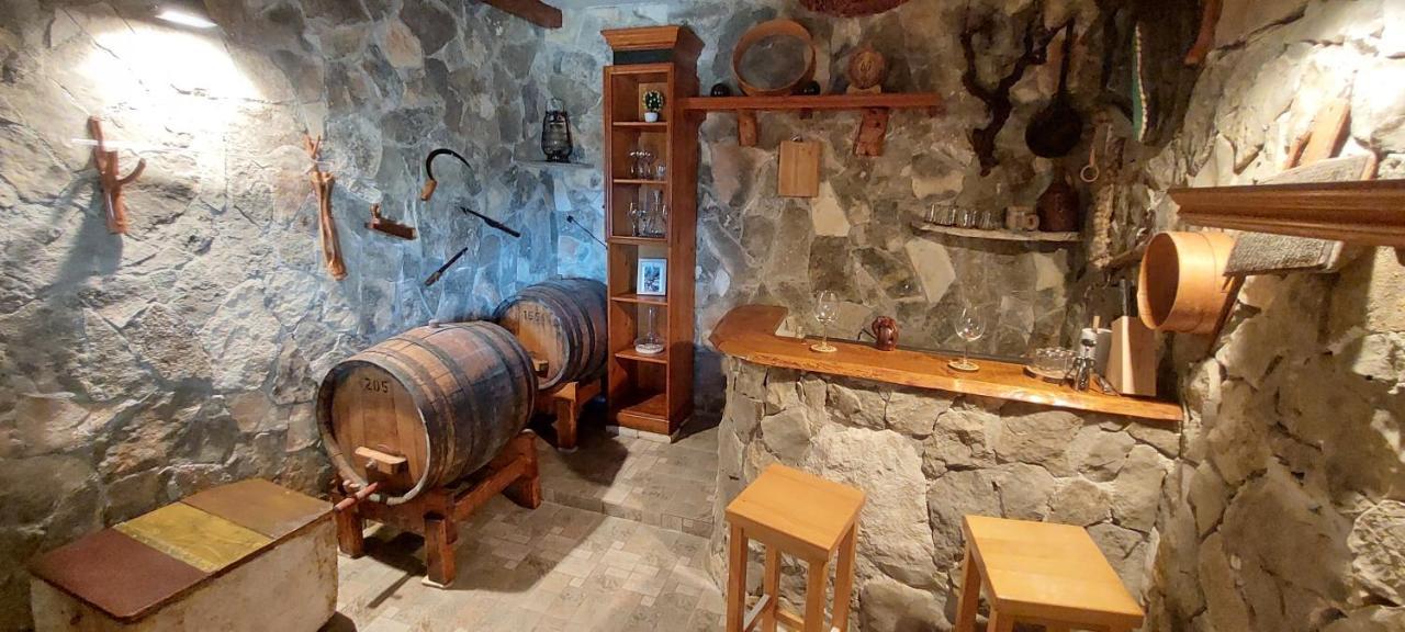Holiday Home Peran Grebaštica エクステリア 写真