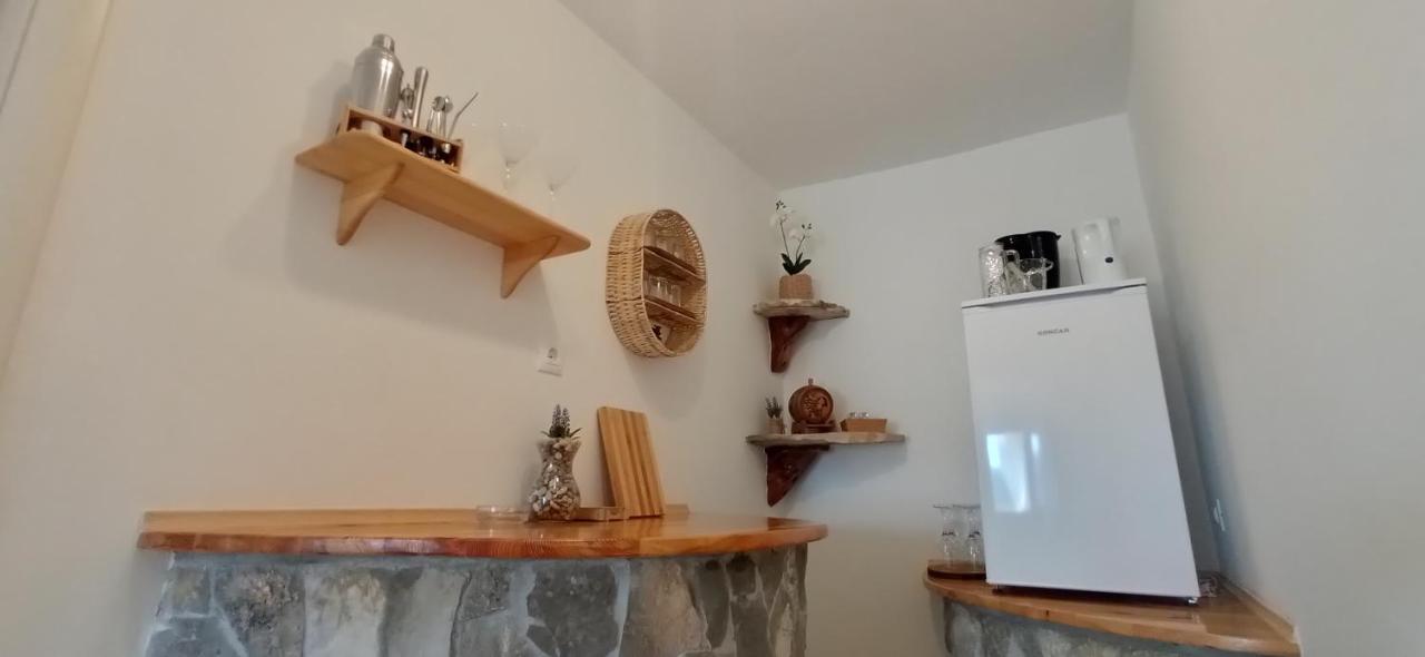 Holiday Home Peran Grebaštica エクステリア 写真