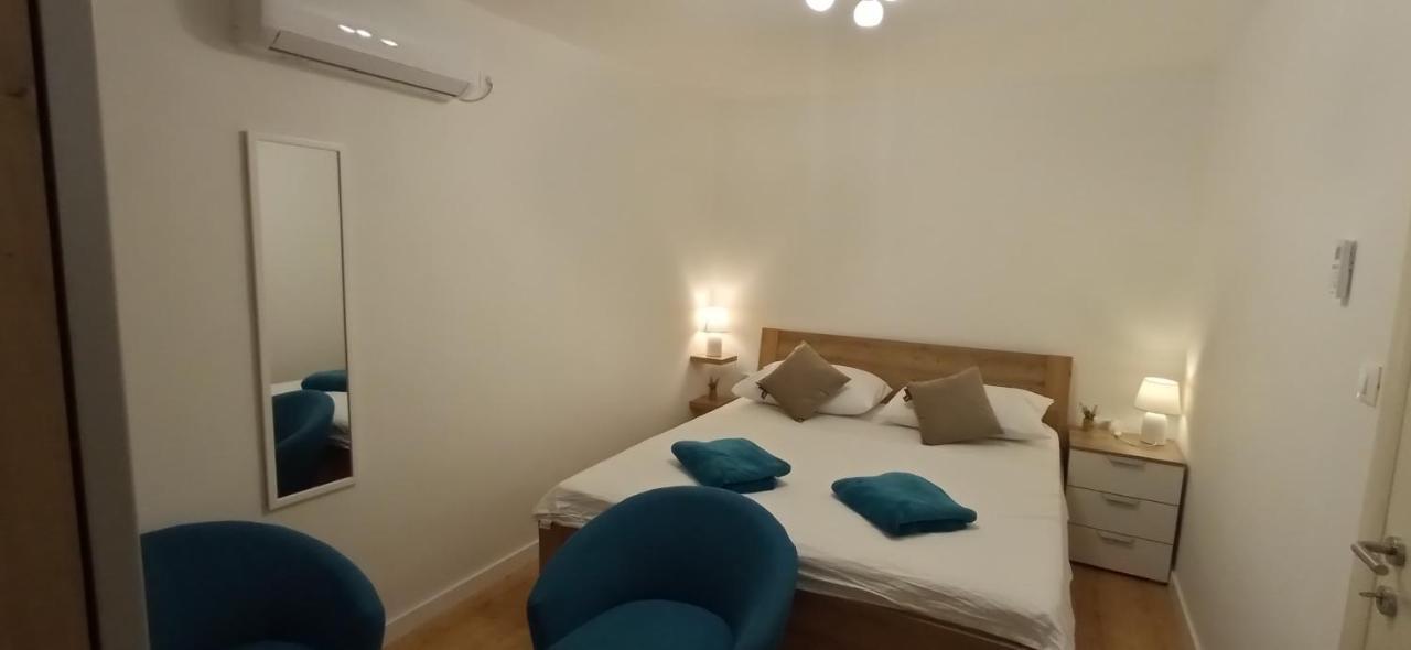 Holiday Home Peran Grebaštica エクステリア 写真