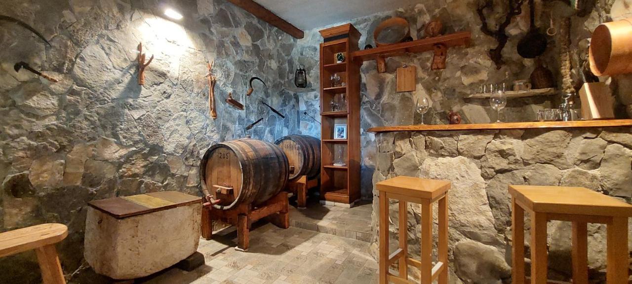Holiday Home Peran Grebaštica エクステリア 写真