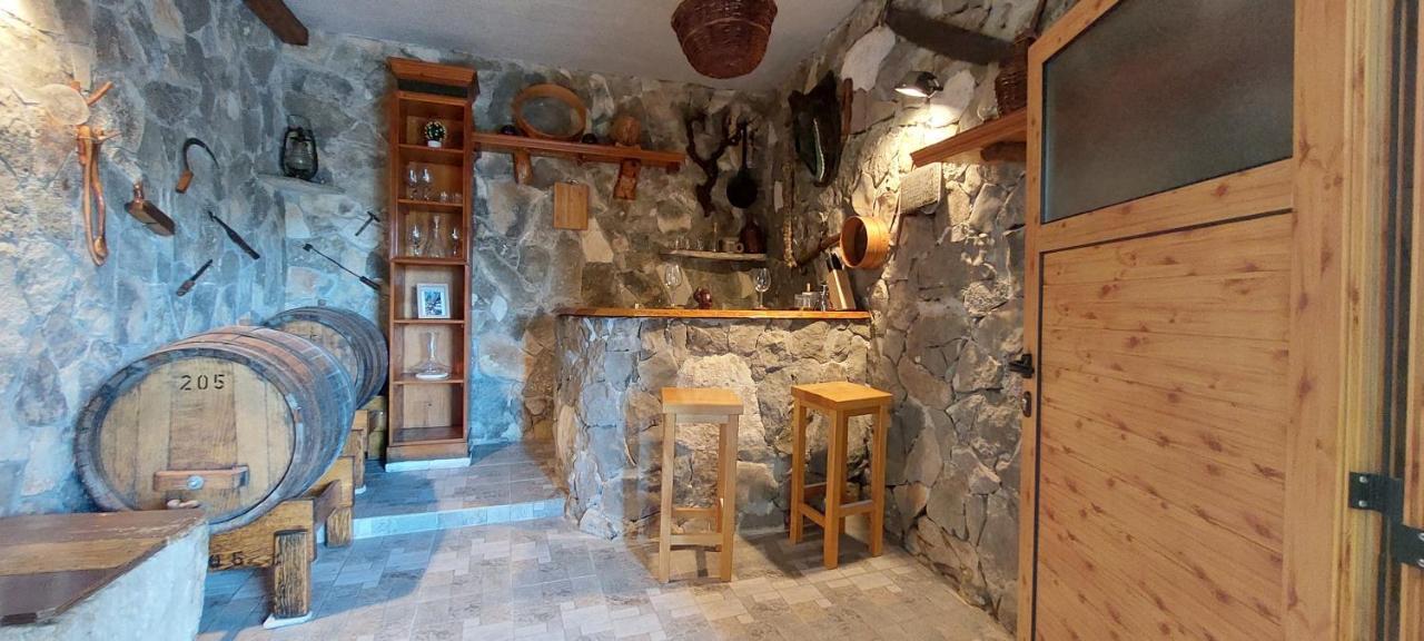 Holiday Home Peran Grebaštica エクステリア 写真