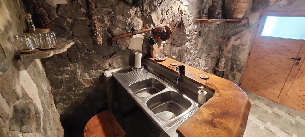 Holiday Home Peran Grebaštica エクステリア 写真