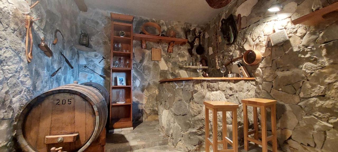 Holiday Home Peran Grebaštica エクステリア 写真
