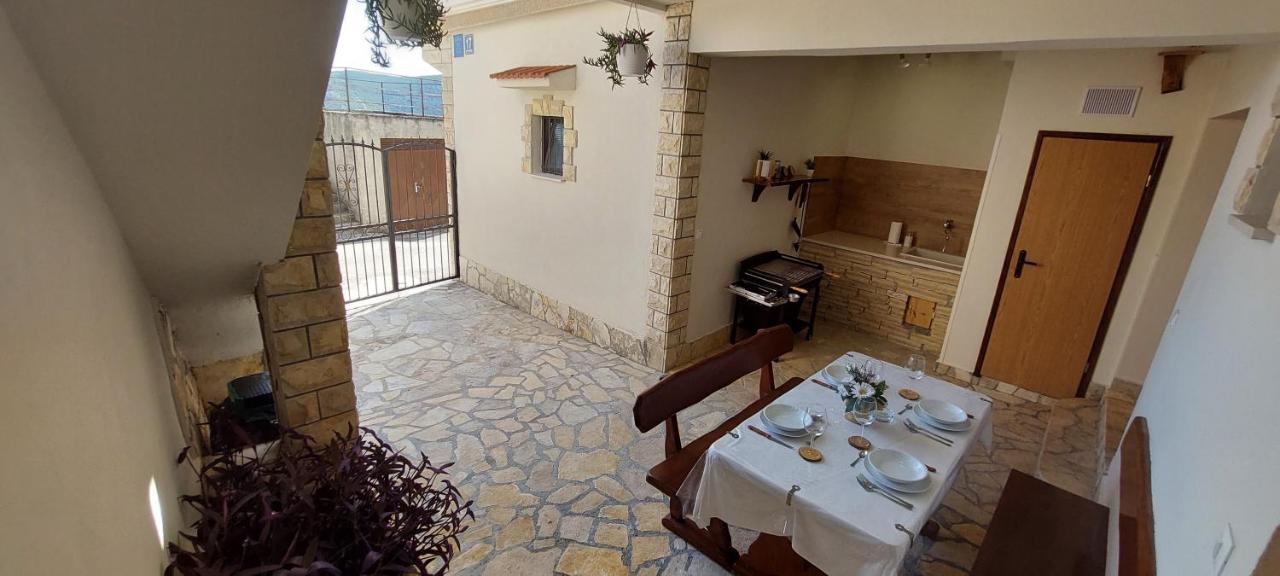 Holiday Home Peran Grebaštica エクステリア 写真