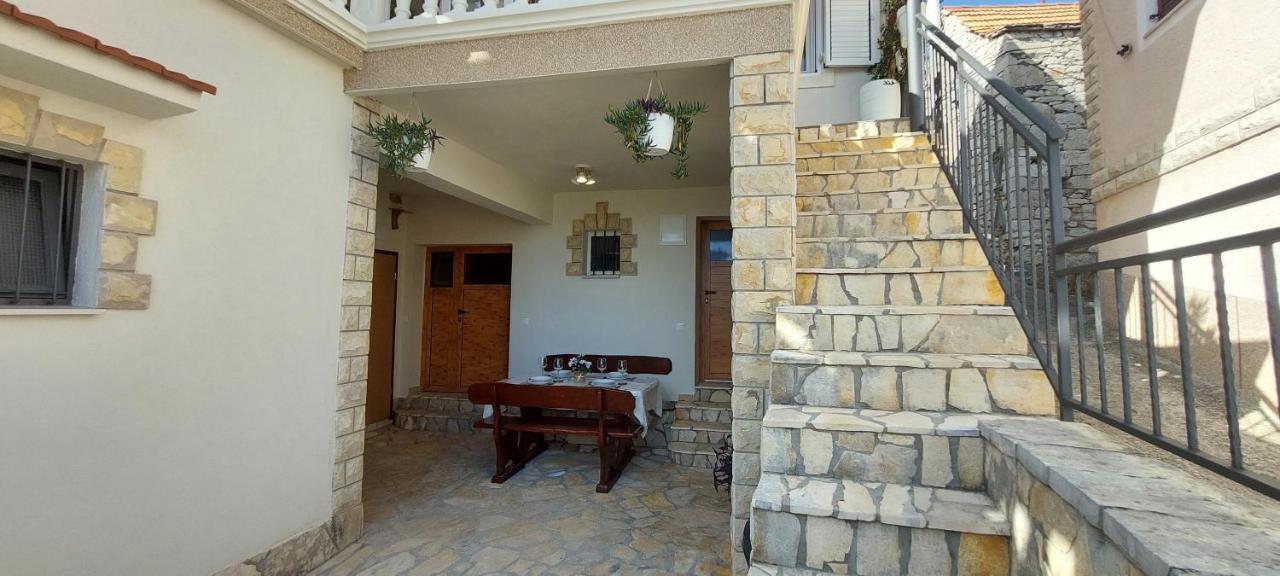 Holiday Home Peran Grebaštica エクステリア 写真