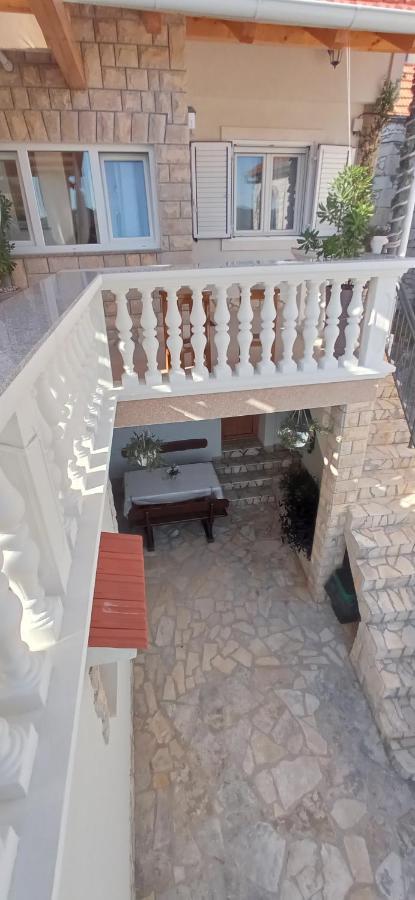 Holiday Home Peran Grebaštica エクステリア 写真