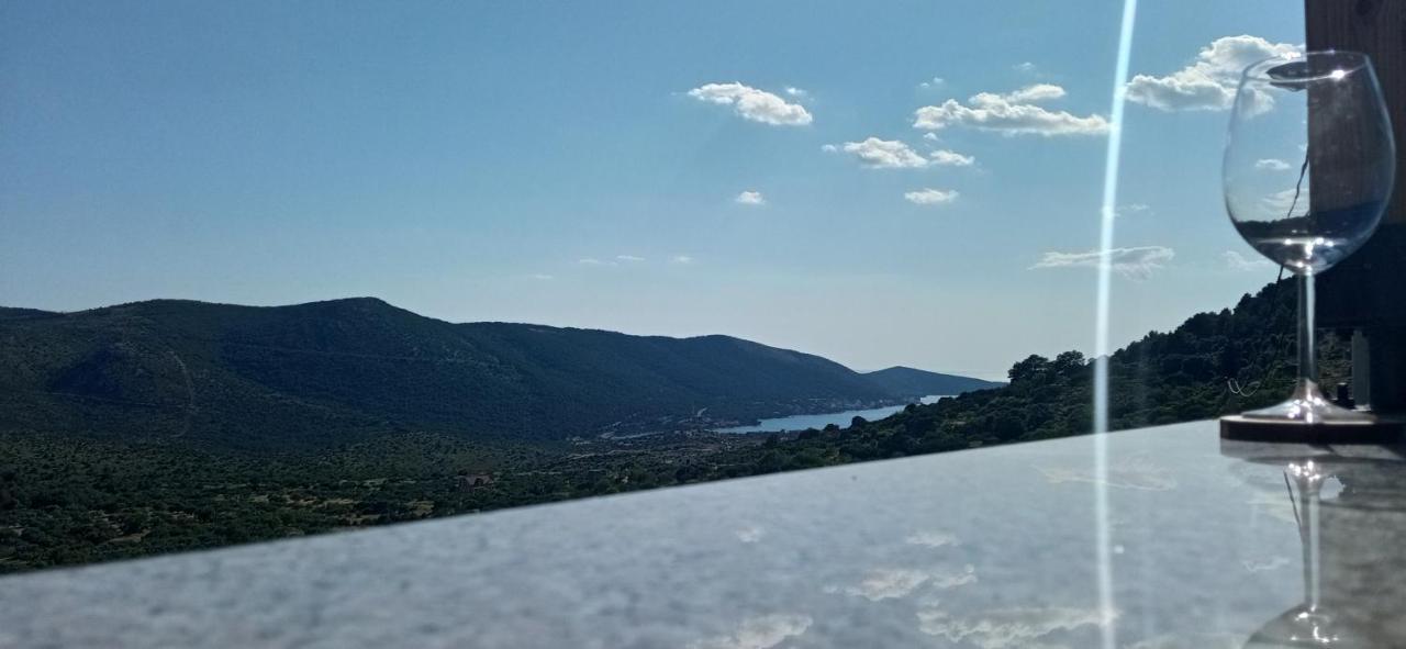Holiday Home Peran Grebaštica エクステリア 写真