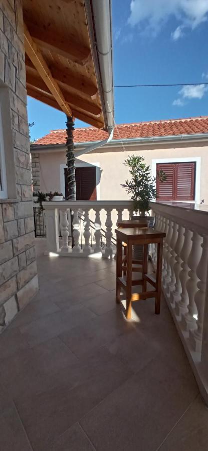 Holiday Home Peran Grebaštica エクステリア 写真