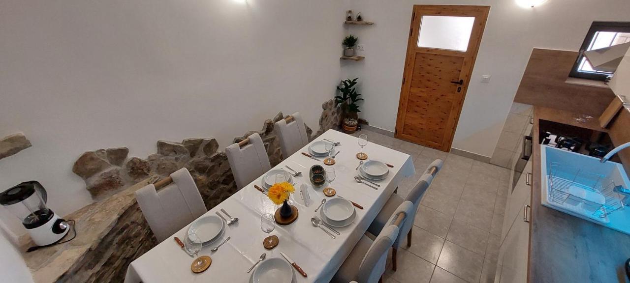 Holiday Home Peran Grebaštica エクステリア 写真