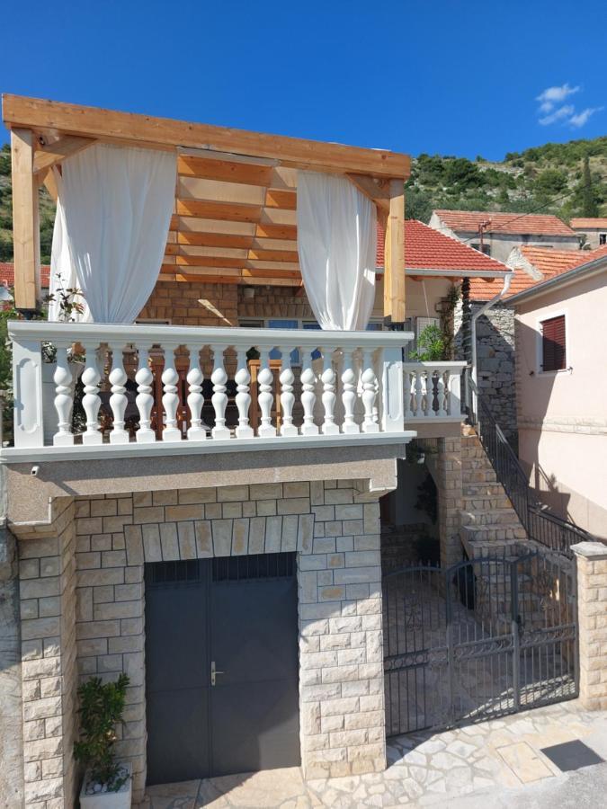 Holiday Home Peran Grebaštica エクステリア 写真