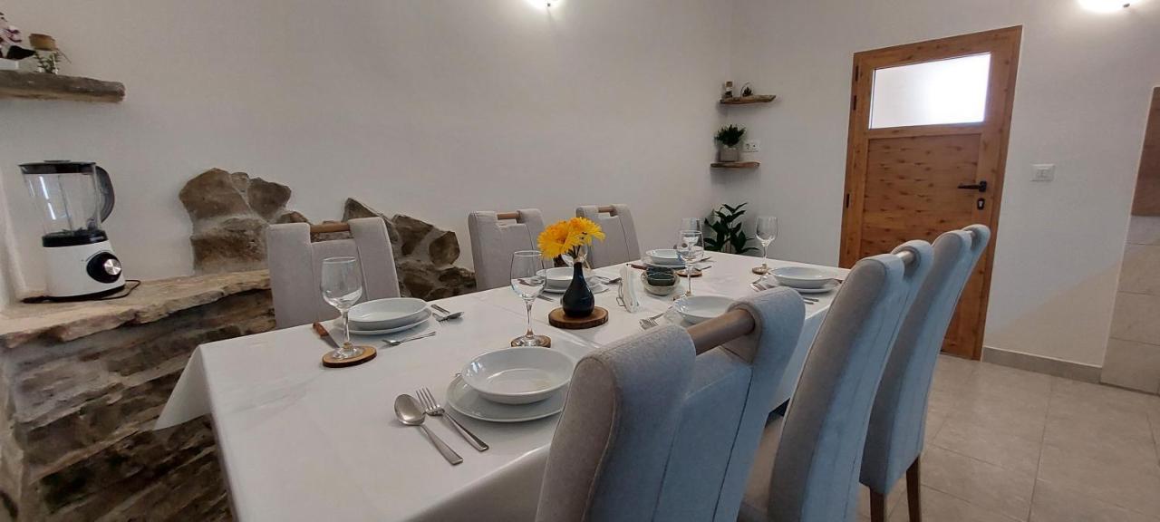 Holiday Home Peran Grebaštica エクステリア 写真