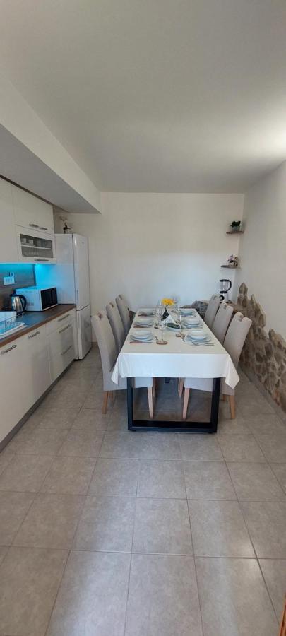 Holiday Home Peran Grebaštica エクステリア 写真