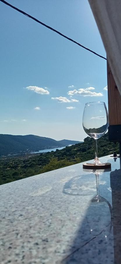 Holiday Home Peran Grebaštica エクステリア 写真