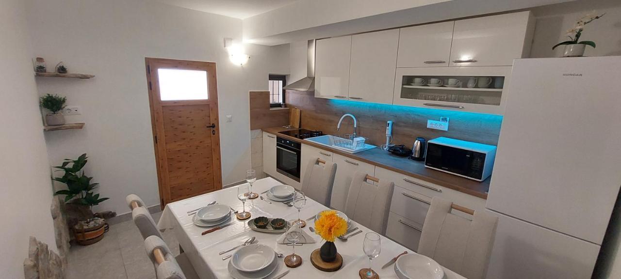 Holiday Home Peran Grebaštica エクステリア 写真