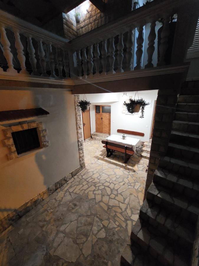 Holiday Home Peran Grebaštica エクステリア 写真