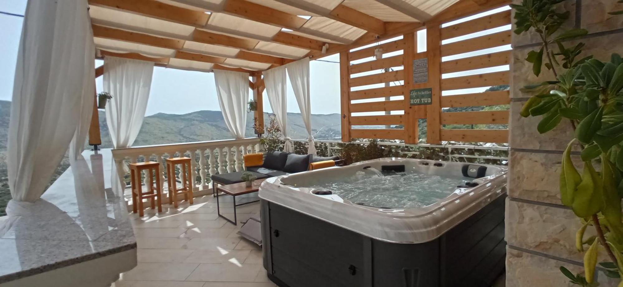 Holiday Home Peran Grebaštica エクステリア 写真