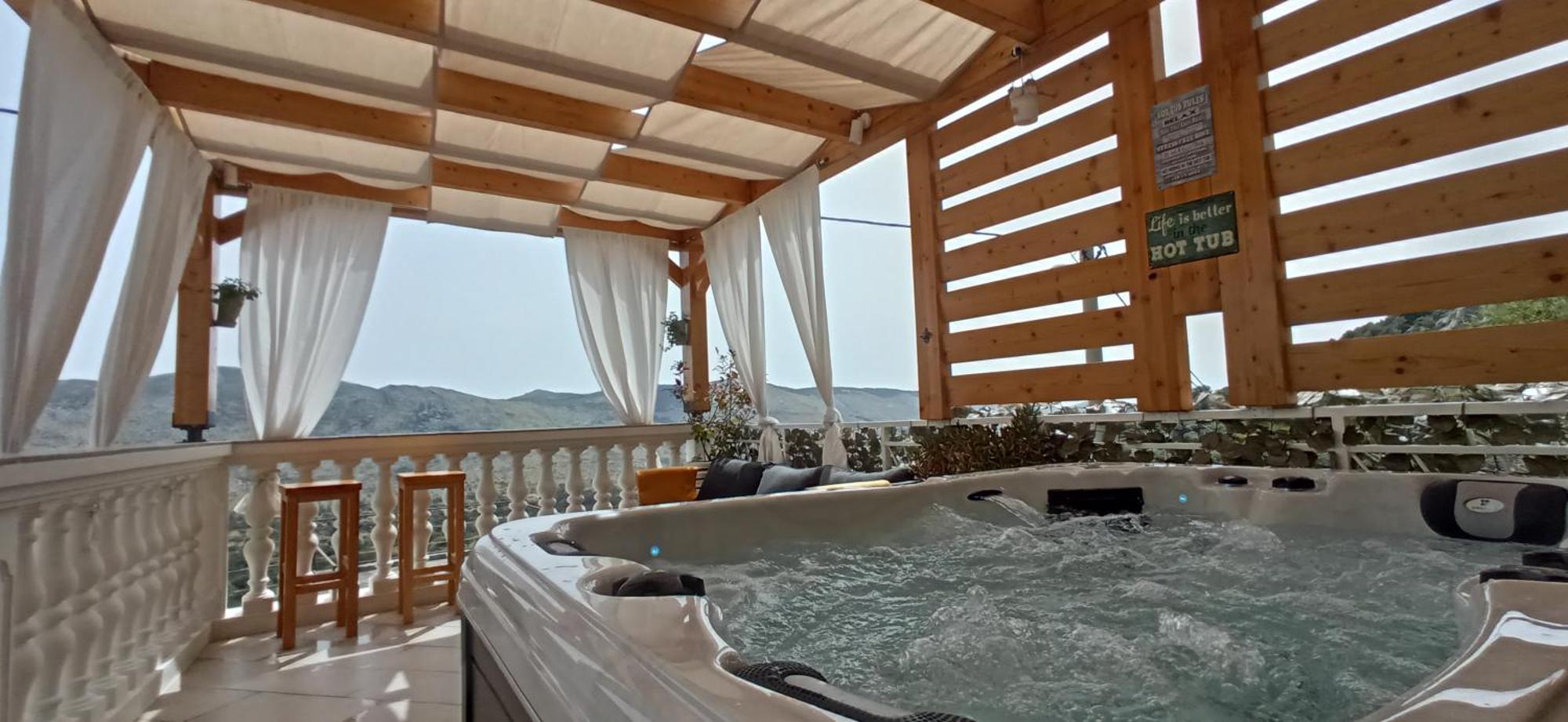 Holiday Home Peran Grebaštica エクステリア 写真