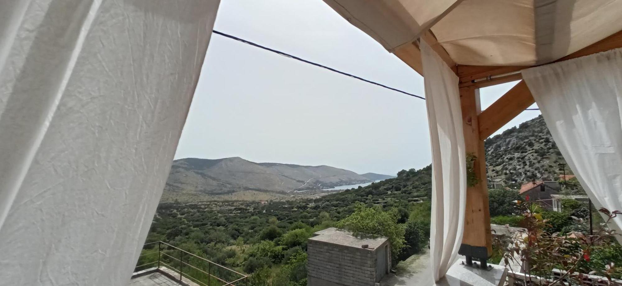 Holiday Home Peran Grebaštica エクステリア 写真